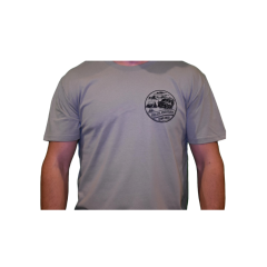 Stample Tee Eucalyptus